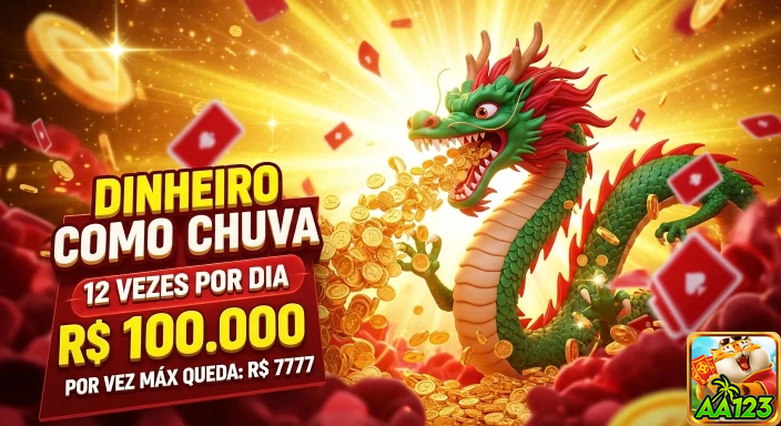 aa123.com participe de premiado jogo