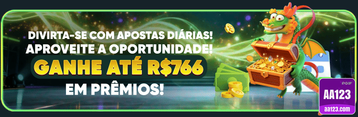 aa123.com participe de premiado jogo