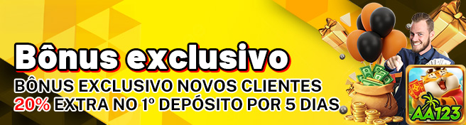aa123.com desfrute de exclusivo jogo
